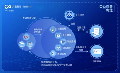 IOST啟動&ldquo;航母計劃&rdquo;,企業(yè)版艾鷗科技開放商業(yè)化服務