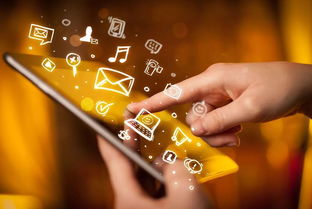 以科技創(chuàng)新推動現代金融發(fā)展