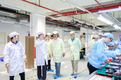 偉龍科技新形象、新征程,開啟新篇章