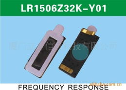 廈門(mén)立聲信息科技 專(zhuān)業(yè)受話器產(chǎn)品矩陣解析