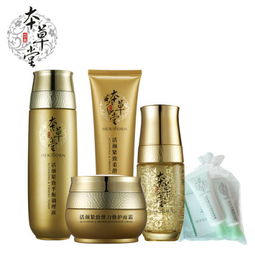 時(shí)光印記的優(yōu)雅守護(hù)者 抗皺護(hù)膚品全解析